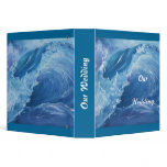 wedding album vinyl binders