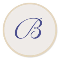 Wedding and Event Envelope Seal Sticker by TDSwhite_Wedding Wedding and Event Envelope Seal Sticker