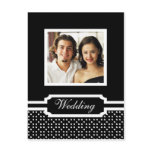 Wedding And Event Invitation Template