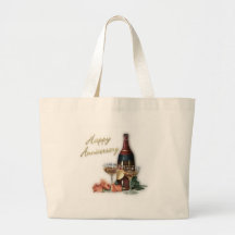 Wedding Anniversary Gifts Bags