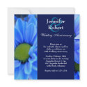 Wedding Anniversary Invitation invitation