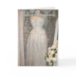 Wedding Announcement cards