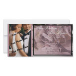 Wedding  Announcement photo cards
