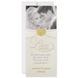 Wedding Announcents - Reception Invitations