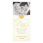 Wedding Announcents - Reception Invitations