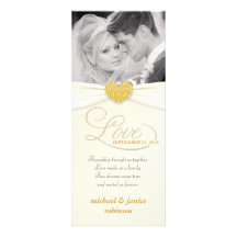 Wedding Announcents - Reception Invitations