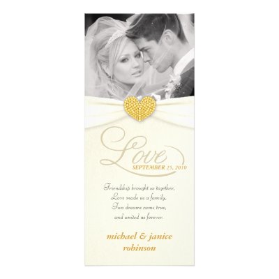 Wedding Announcents - Reception Invitations