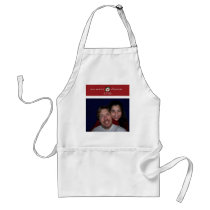 Wedding Apron