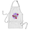 Wedding Apron