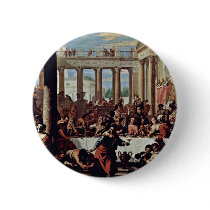 Wedding At Cana By Ricci Sebastiano Pin
