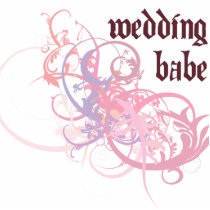 Wedding Babe photo sculptures