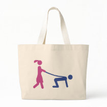 wedding bachelor party bridal shower tote bag