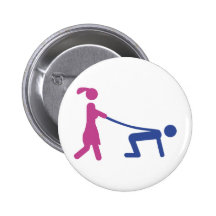 wedding bachelor party bridal shower buttons