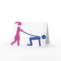 wedding bachelor party bridal shower card