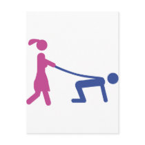 wedding bachelor party bridal shower post cards