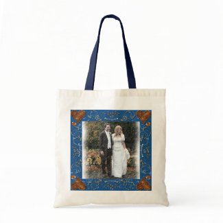 Wedding Bag bag