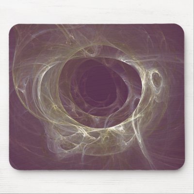 Wedding Band Mouse Pad by dduhaime55