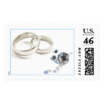 Wedding band stamps