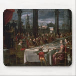 Wedding banquet mousepads