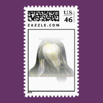 Wedding Bell postage
