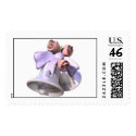 Wedding Bell Stamps