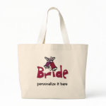 Bridal bag