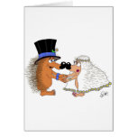 Wedding Bells. Cards