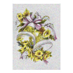 Wedding Bells Invitation