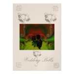 Wedding Bells Invitation