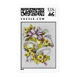 Wedding Bells Stamp