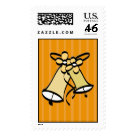 postcard - Wedding stamps for wedding invitations and thank you notes.