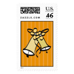 Wedding Bells Stamps