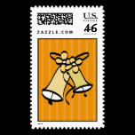 Wedding Bells Stamps
