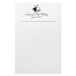 Wedding Bells Stationery