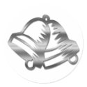 Wedding Bells Sticker by thehatch Wedding Bells Sticker