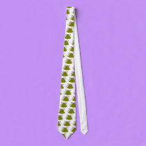 Wedding Bells - tie ties