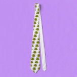 Wedding Bells - tie