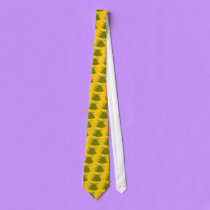 Wedding Bells - tie ties