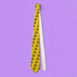 Wedding Bells - tie