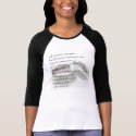 Wedding Bells t-shirts