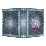 Wedding binder