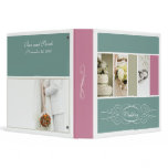 Wedding Binder