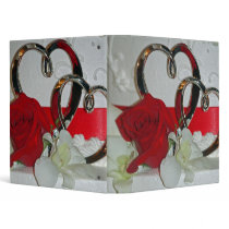 Wedding binder by ERBazor Wedding binder