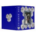 Wedding binder