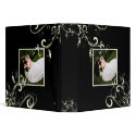 Wedding Binder Photo Album binder
