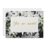 Wedding, Birthday, Anniversary Invitation