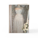 Wedding Blank card by GreetingsCards Wedding Blank card