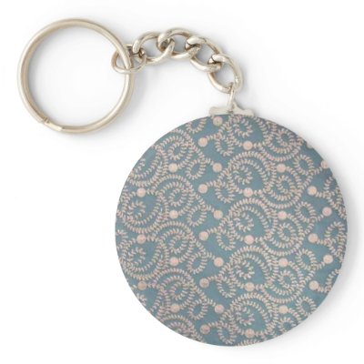 Wedding Bliss Key Chains