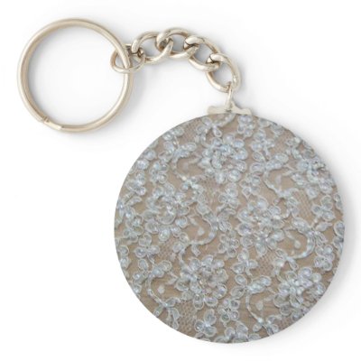 Wedding Bliss Keychains
