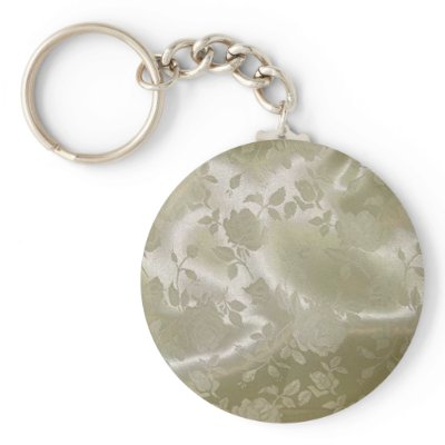 Wedding Bliss Keychains